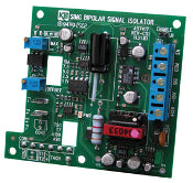 SIMG (8832) Signal Isolator Board