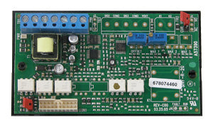 KB Electronics SIAC-PS (3G) (8890), KBAC Signal Isolator Board with Power Supply