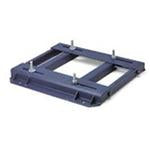 256B2, Adjustable Motor Slide Base, 256T Frame, KIT 256SB