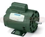 100338.00, 1/2 Hp, 1800 Rpm, 48 FR, DP, 115/208-230 Vac, 1 PH, Rigid Base, Capacitor Start, General Purpose