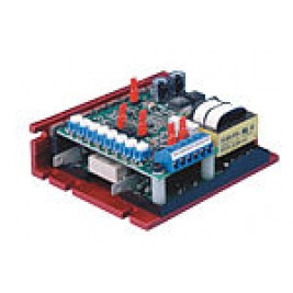 KB Electronics KBMG-21D (8830), SCR Regen Reversing Drive, 115 Vac Input, 0-130 Vac Output, thru 1/5 HP, Open Chassis