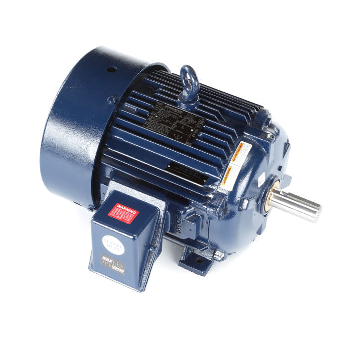 Marathon Electric E366, 600 Hp, 1800 Rpm, 5011LS FR, 460 V, 3 PH, TEFC, Rigid Base, Hazardous Duty, Severe Duty, XRI Efficiency, 5011LSTFS16033