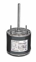 Marathon Electric X039, 3/4 Hp, 1075/2 Rpm, 48Y FR, 460 Vac, Fan & Blower-Direct Drive, PSC, Motors, Open Air Over, 48A11O1875,