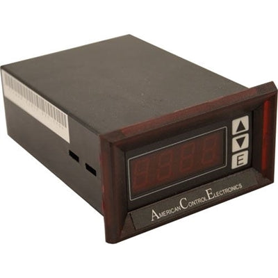 American Controls CLD100-1 Display Closed Loop
