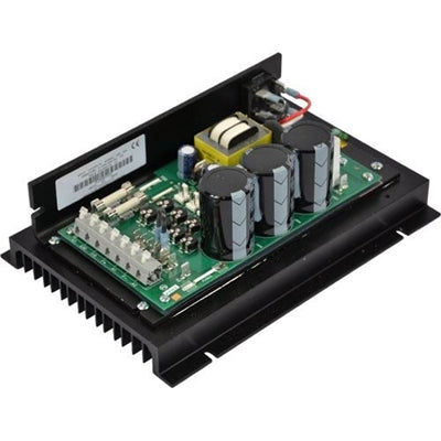 American Controls PWL400-15, 115 / 230 VAC, 0 - 130 / 0 - 180 VDC, 50, 100 / 100, 200 VDC, 15 Amps