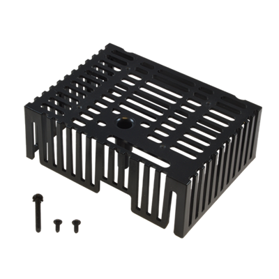 American Control Electronics, GRD-0002, Finger Guard for MGC Series w/Mounting Screws