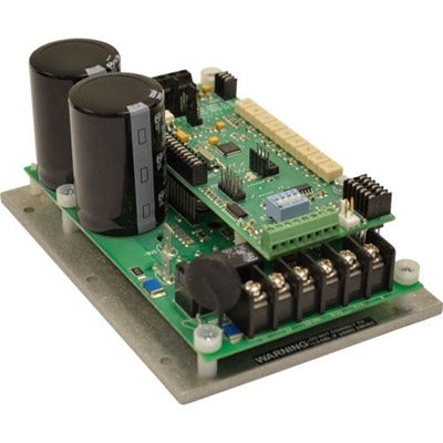 American Controls PML703-3-HL60, Line Voltage AC Drive, 115/230 Vac Input, 0-140 Vac/0-240 Vac Output, 1/10-3/4 Hp, Chassis, Trapezoid-Wound Brushes Motors