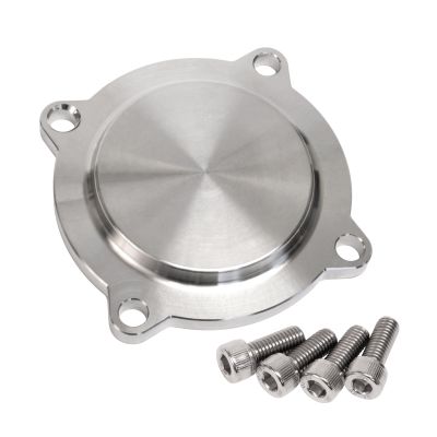Bodine Electric 0943, Cover Kit / Stainless Steel / for 56R1-50JW/H