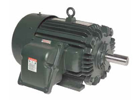 Toshiba 0154XPEC41A, 15 HP, 1800 RPM, 254T FR, TEFC, 575 Vac, Explosion Proof