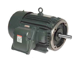 B0022YLT2AMH, 2 HP, 3600 RPM, 145TC FR, TEFC, 230/460 Vac, Explosion Proof