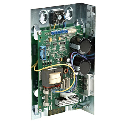 Bodine Electric 0850, 1/3 Hp, 0-130V, FPM-0850C, Filtered SCR DC Motor Speed Control, Chassis, Basic Speed Control