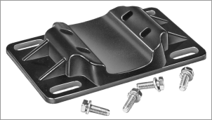 0994, Base kit for 34R Motors