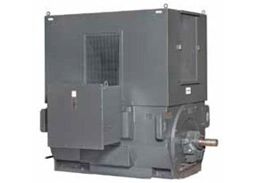 4506WTAK11E-A, 450 HP, 1200 RPM, 5011/12 US FR, WPII, 2300/4000 Vac, MV General Purpose