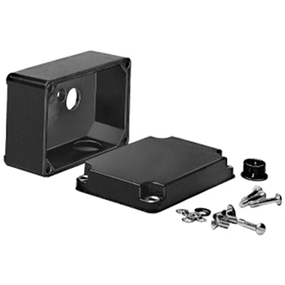 Bodine Electric 5982, Die Cast Terminal Box for 30R Motor and Gearmotors