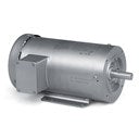 Baldor Electric CSSEWDFM3558T, 2 HP, 1800 RPM, 145TC FR, 230/460 Vac, 3 PH, TEFC, C-Face with Base, Washdown Duty