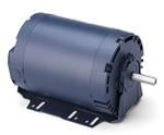 101520.00, 1/3 HP, 1800 RPM, 56 FR, DP, 208-230/460 Vac, 3 PH, Resilient Base, General Purpose