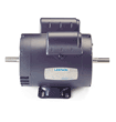 114216.00, 1 HP, 3600 RPM, 56Z FR, DP, 115/208-230 Vac, 1 PH, Rigid Base, Contractors Power Tool