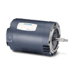 113893.00, 3 HP, 3600 RPM, 56J FR, DP, 208-230/460 Vac, 3 PH, C Face Less Base, Jet Pump