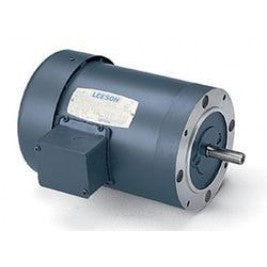 102184.00, 1/4-.18 HP/Kw, 1500 RPM, S56C FR, 220/380/440 Vac, 3 PH, TEFC, C-Face Less Base, 50 Hertz, Special Voltage Motor