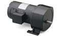 108705.00, 1/4 Hp, 92 Rpm, 19:1, 160 Lb-in, 90 Vdc, TENV, P1102-48, Rigid Base, Parallel Shaft Gearmotor