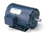 111310.00, 2 HP, 1800 RPM, 56H FR, DP, 208-230/460 Vac, 3 PH, Rigid Base, General Purpose