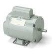 111333.00, 1 HP, 3600 RPM, 56 FR, TEAO, 115/230 Vac, 1 PH, Rigid Base, Aeration Fan