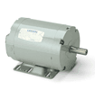 111335.00, 1 HP, 3600 RPM, 56Z FR, TEAO, 208-230/460 Vac, 3 PH, Rigid Base, Aeration Fan
