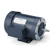 Leeson Electric 113028.00, 3/4 HP, 3600 RPM, 56J FR, TEFC, 208-230/460 Vac, 3 PH, C Face w/Base, Jet Pump