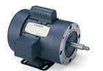 113957.00, 1 HP, 3600 RPM, 56J FR, TEFC, 115/208-230 Vac, 1 PH, C Face w/Base, Jet Pump