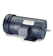 114151.00, 1/3 HP, 1800 RPM, 56 FR, TEFC, 208-230/460 Vac, 3 PH, Rigid Base, Brakemotors