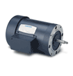 Leeson Electric 114206.00, 1 1/2 HP, 3600 RPM, 56J FR, TEFC, 208-230/460 Vac, 3 PH, C Face Less Base, Jet Pump