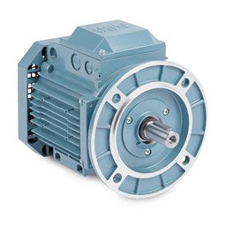 Baldor Electric MVM08112D-AP 101 KW, 3600 Rpm, 80 Frame, 230-400/460 Vac, 3 Ph, Metric IEC  Frame Motor,