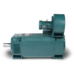 Baldor Electric IDDRPM321506R1 150 Hp, 1200 Rpm, RL3202Z Fr, 460 Vac, 3 Ph,  DPG-FV, Foot Mounted, Inverter Duty Motor