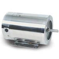 117131.00, 1 HP, 1800 RPM, 56C FR, TEFC, 208-230/460 Vac, 3 PH, Rigid Base, Extreme Duck