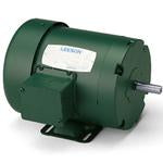 117761.00, 1 1/2 HP, 1800 RPM, 56H FR, TEFC, 208-230/460 Vac, 3 PH, Rigid Base, Ag Duty