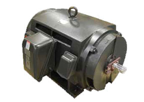 Toshiba F3504VLF3JF, 350 HP, 1800 RPM, 505 US FR, ODP/WPI, 2300/4160 Vac, MV General Purpose