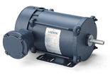 121916.00, 2 HP, 3600 RPM, 145T FR, 208-230/460 Vac, 3 PH, Rigid Base, Explosion Proof