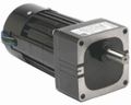 Bodine Electric 0485, 1/9 Hp, 17 Rpm, 97.5:1, 154 Lb-in., 34R6BFCI-W4, 115 Vac., Capacitor Start (494 01006)