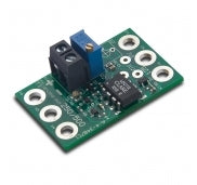 Dart Controls 123D-C-5, Dual voltage 2.0 to 5.5 Amps 24-36 VAC Control with a 4-20mA isolated signal follower