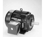 Marathon Electric Y818A, 50 Hp, 1800 Rpm, 326T FR, 230/460 Vac, 3 PH, Aggregate Duty, High Torque, Totally Enclosed, Rigid Base, 326TTFC6633.