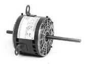 Marathon Electric X200, 1/3 Hp, 1100/3 Rpm, 48Y FR, 230 Vac OEM: Sears/Whirlpool, PSC, Open Air Over, 48A11O1060.