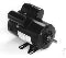 Marathon Electric Z502, 3 Hp, 1800 Rpm, 184T FR, 230 Vac, 1 PH, Air Compressor, Dripproof, Rigid Base, No Overload, 184TBDR5326.