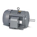 Baldor Electric M4104, 30 Hp, 1800 Rpm, 326U FR, 230/460 Vac, 3 PH, TEFC, Foot Mounted, General Purpose Motor