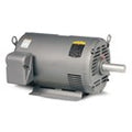 M3116T, 1 Hp, 1800 Rpm, 143T FR, 230/460 Vac, 3 PH, ODP, Foot Mounted, General Purpose Motor