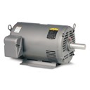 M3116T, 1 Hp, 1800 Rpm, 143T FR, 230/460 Vac, 3 PH, ODP, Foot Mounted, General Purpose Motor