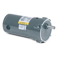 Baldor Electric GCP24234 1/15 Hp, 115 Vac, 1 PH, 27 Rpm, 60:1, 167 Lb-in, 2424C-PSM Frame, Parallel Shaft AC Gearmotor