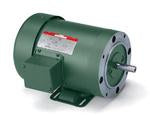 140834.00, 3 HP, 1200 RPM, 215TC FR, TEFC, 230/460 Vac, 3 PH, C Face w/Base, General Purpose