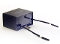 Bodine Electric 494 01002, Capacitor, 7.5 mfd/370v, plastic box type Replacement 494 01154