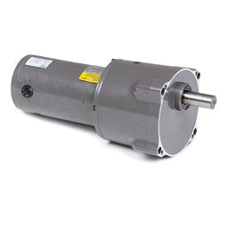 Baldor Electric GCP25006 1/8 Hp, 85 Rpm, 2524S-PSL Fr, 115 Vac, 1 Ph, 20:1, 92 Lb-in.,  AC Gearmotor