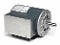 Marathon Electric S003, 1/4 Hp, 1800 Rpm, 48 FR, 115 Vac, 1 PH, Dripproof, Rigid Base, Special Purpose, No Over Load, 048S17D2089.